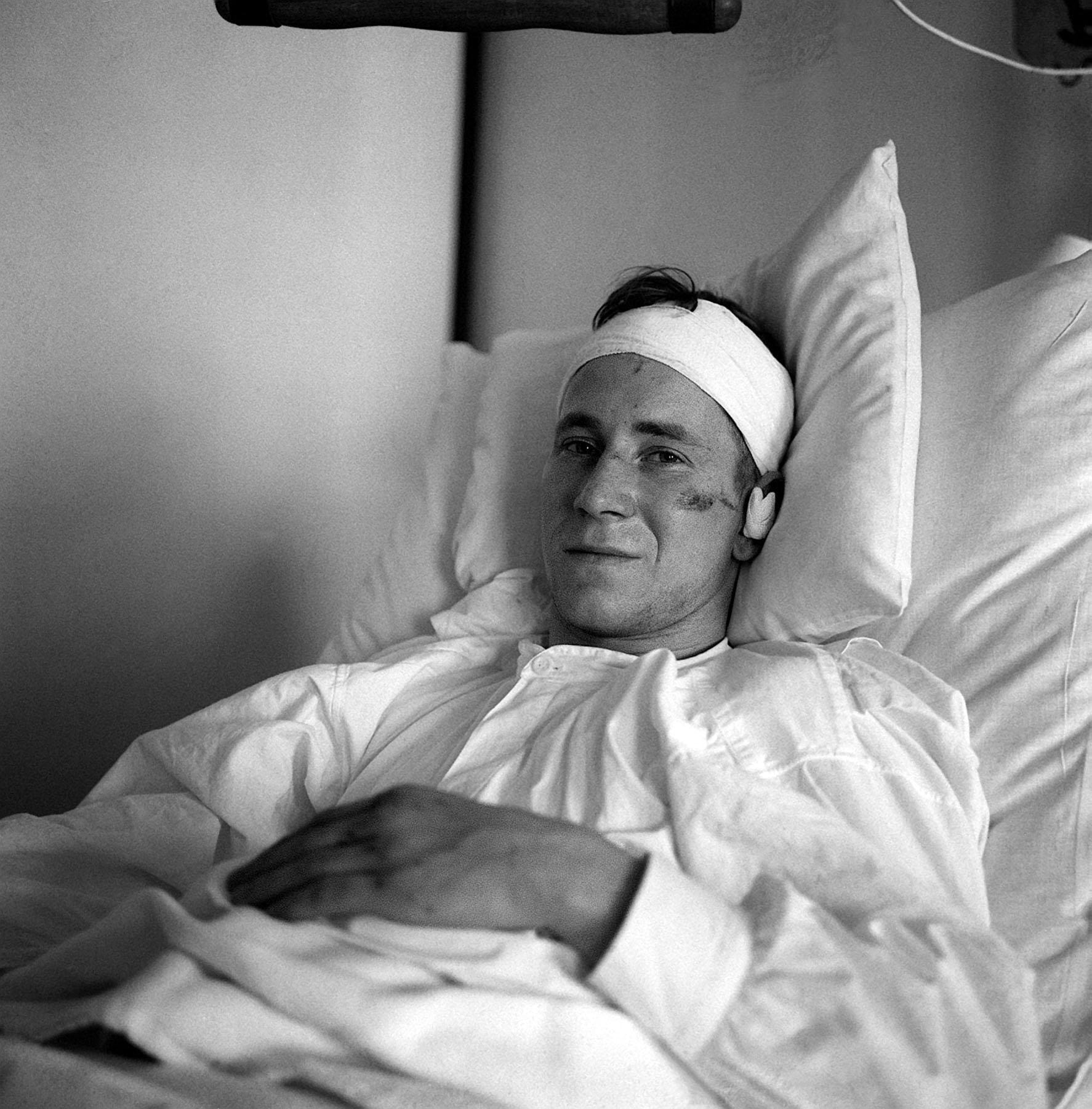 Bobby Charlton