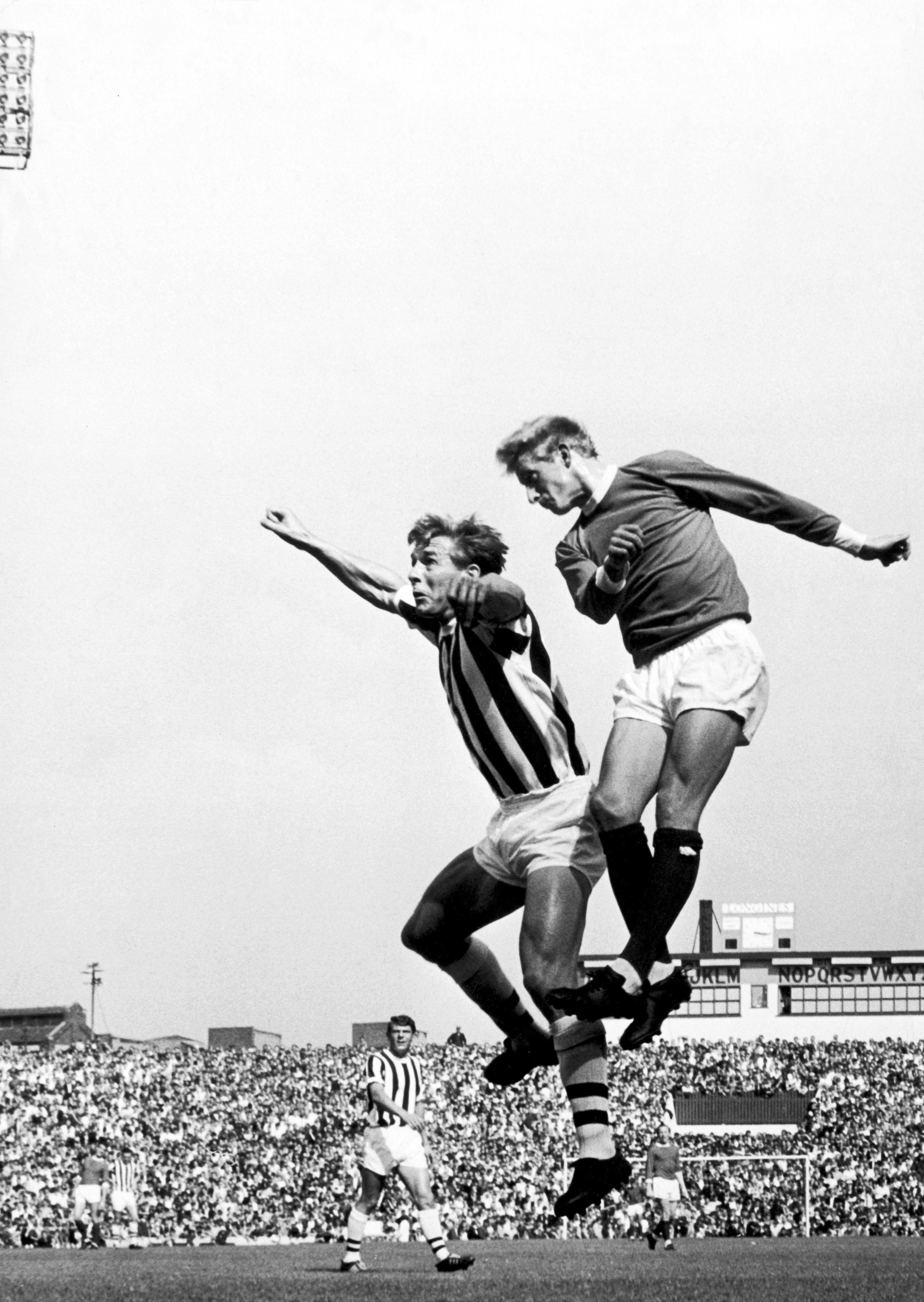 Denis Law