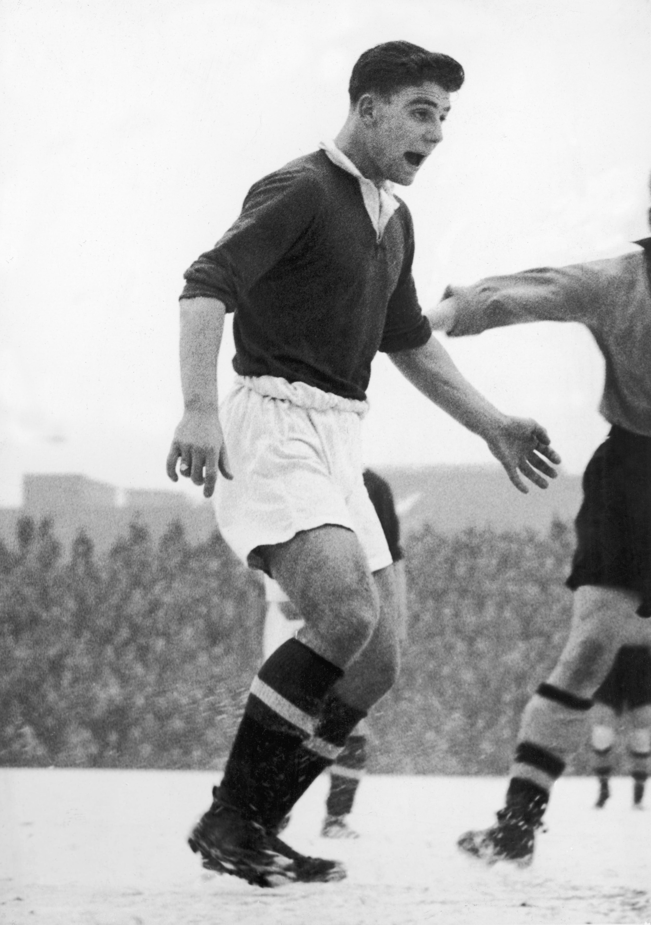 Duncan Edwards