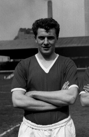 Geoff Bent
