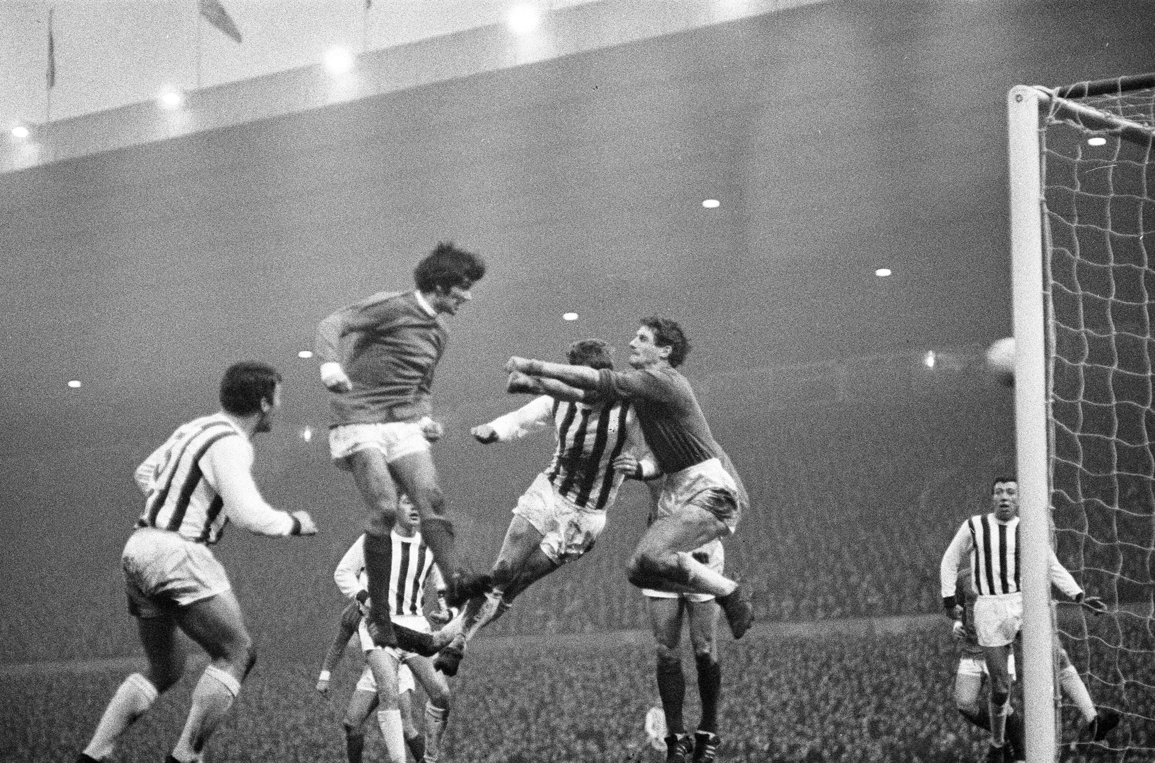 George Best