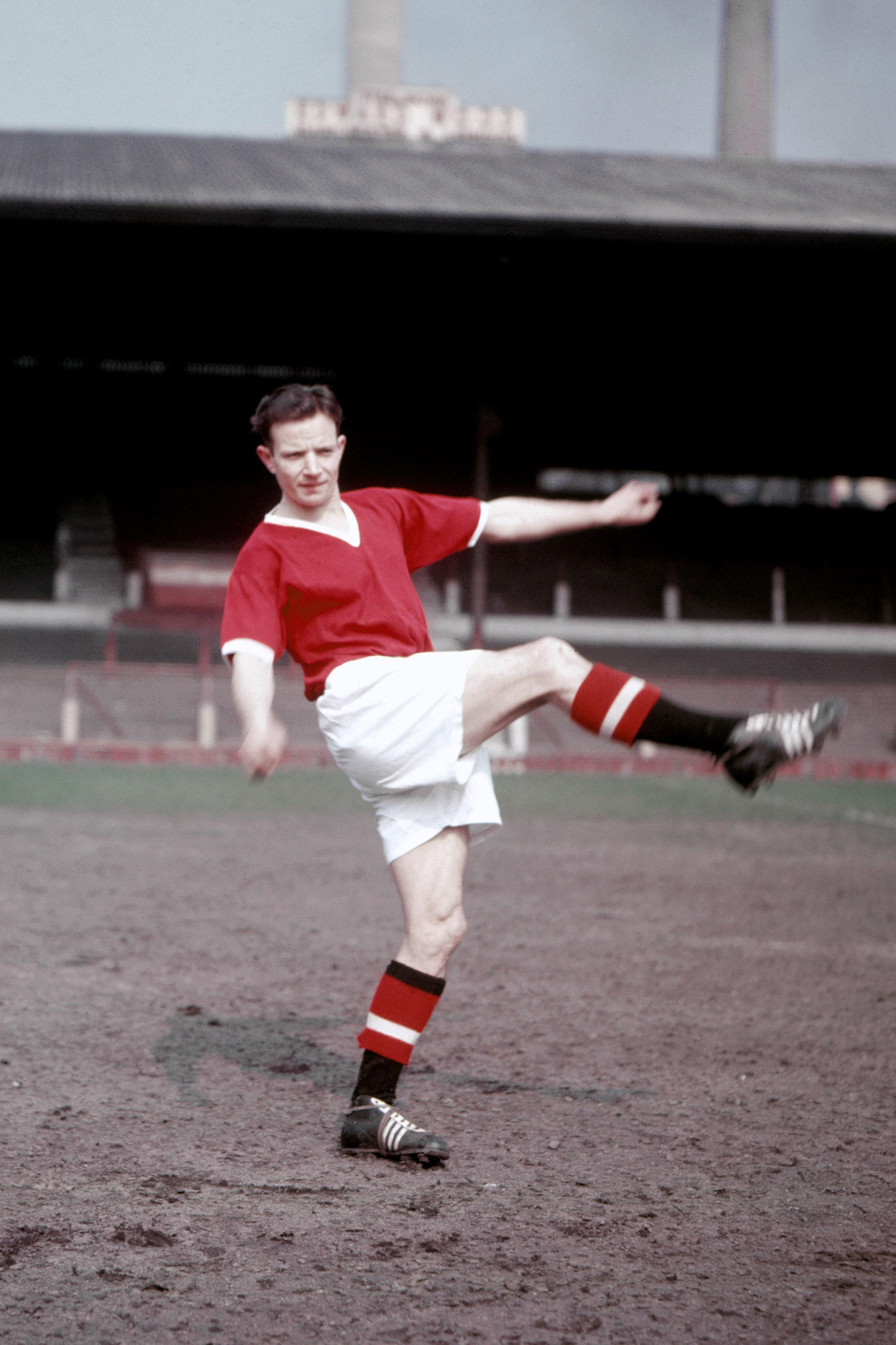 Johnny Berry