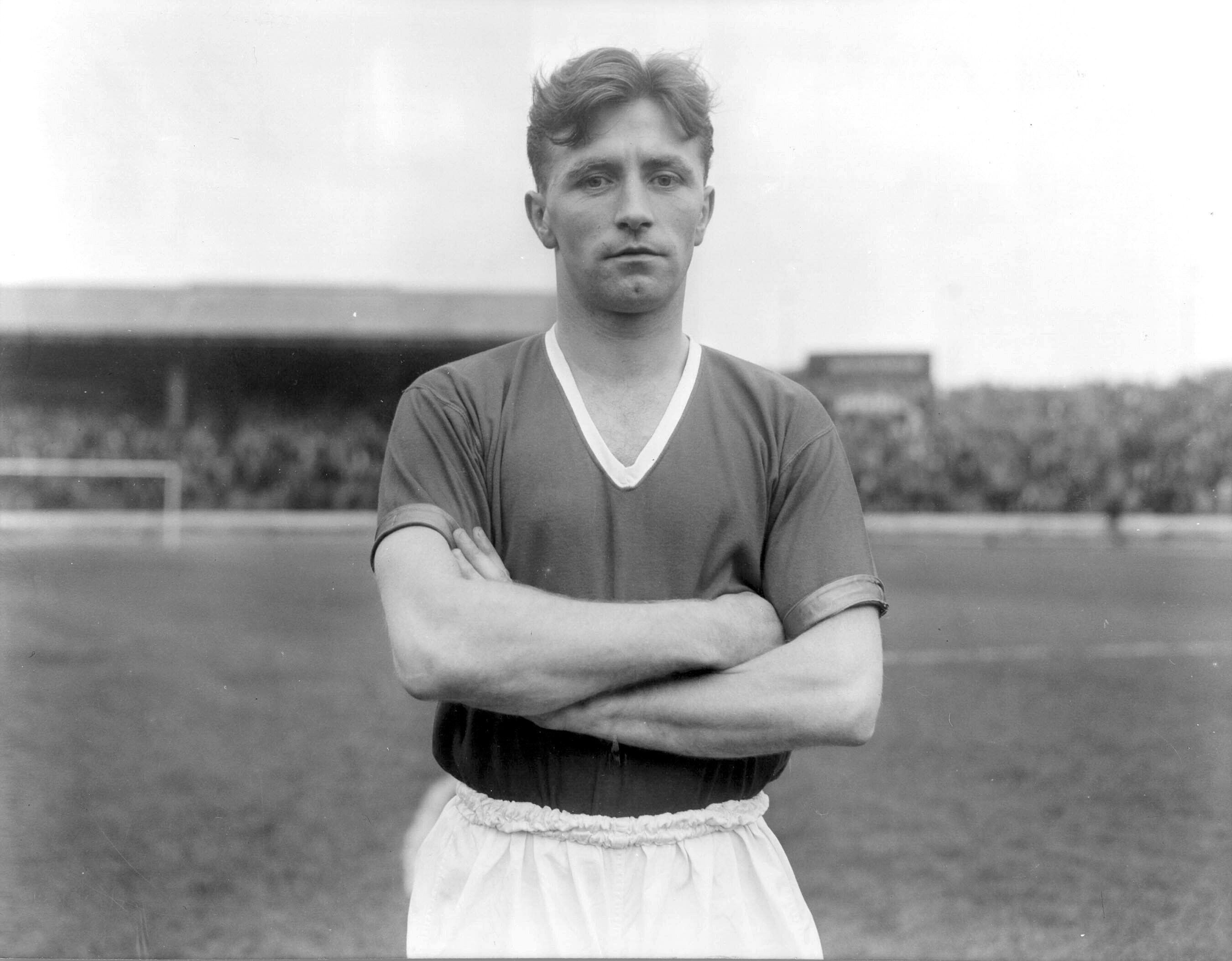 Roger Byrne