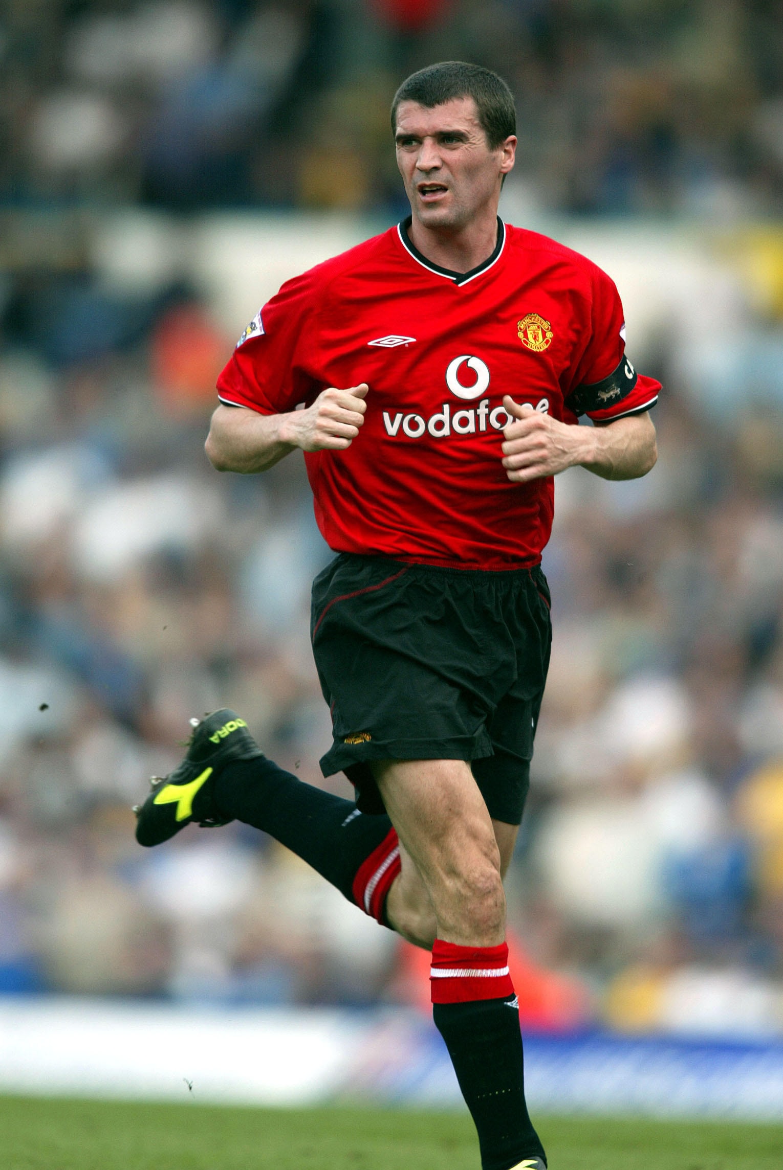 Roy Keane