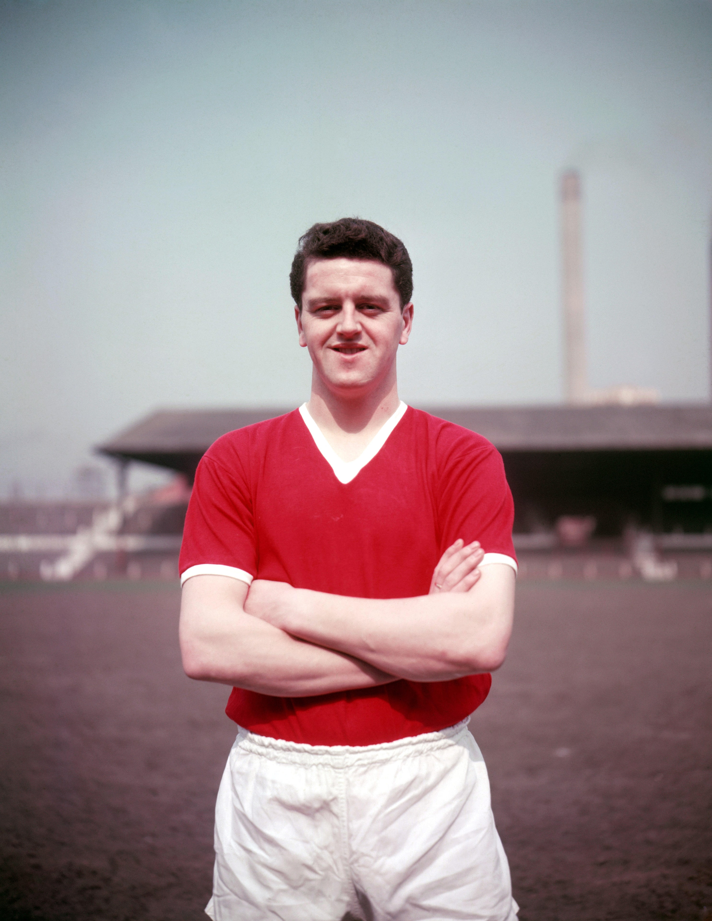 Tommy Taylor